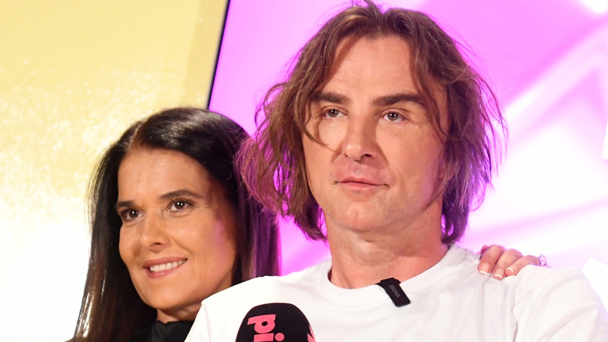 Milica i Željko Mitrović