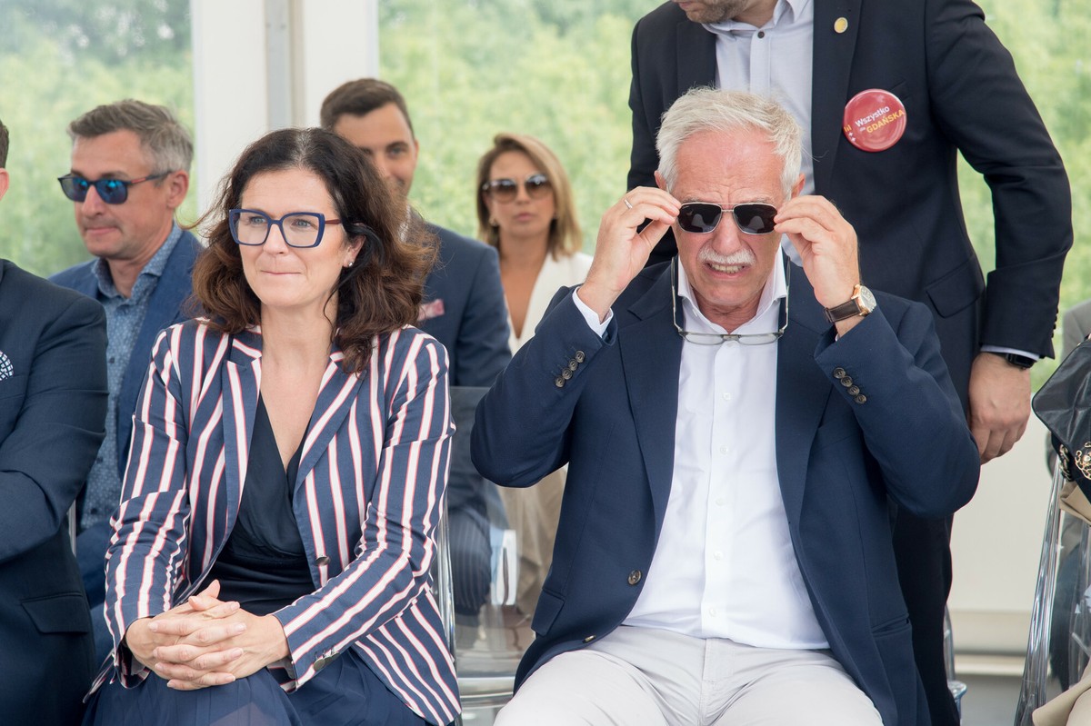 Biznes Zygmunta Solorza nurkuje na giełdzie. Traci wielkiego partnera