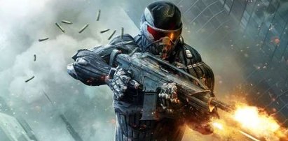 Crysis 2 - demo wkrótce trafi na PC