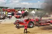 Tractor Pulling