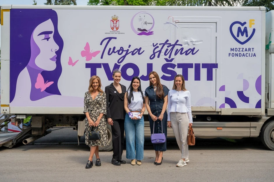 Besplatni pregledi za građane