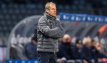 Ściągnął Piątka do Berlina, a sam zrezygnował. Klinsmann odszedł z Herthy