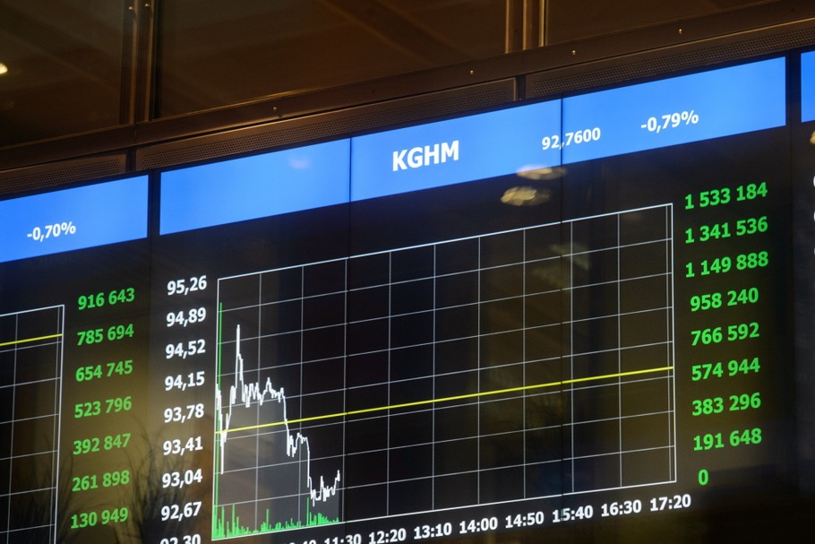 W ocenie inwestorów indywidualnych poziom edukacji finansowej wciąż traktowany jest jako bolączka polskiej giełdy