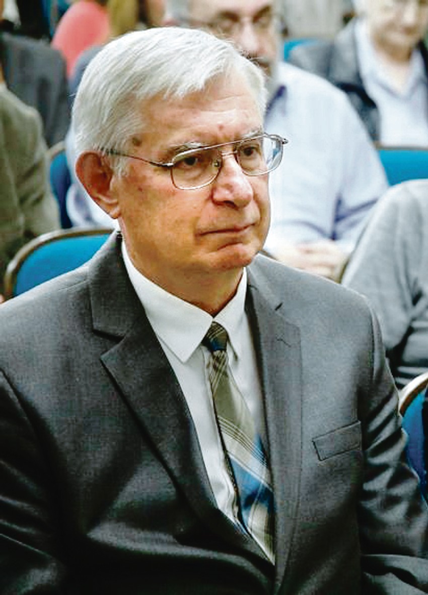 Redovni član SANU: Profesor Predrag Piper