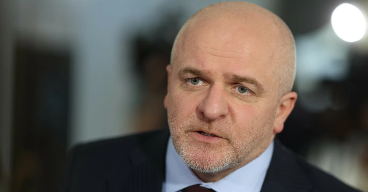Kowal: Putin przekroczył granicę. Skończyła się epoka testowania
