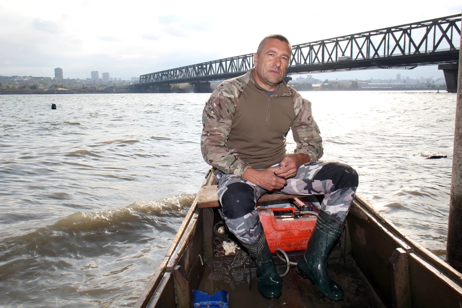 Renato spasao 30 života