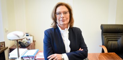 Kidawa-Błońska atakuje prezydenta Dudę! Nie miała litości