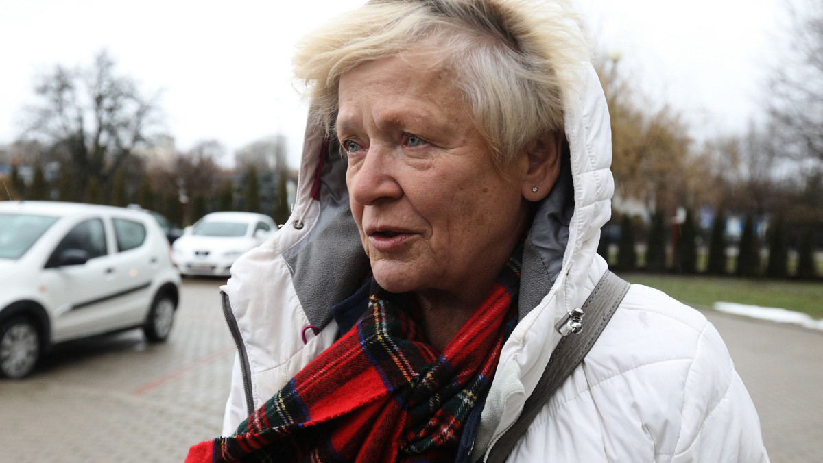 Białystok: Renata Hayder świadkiem w śledztwie dotyczącym przeciwdziałania wyłudzeniom VAT