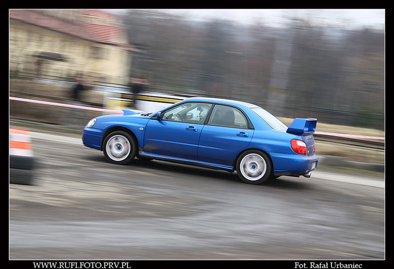 Al Sprint Pan Mechanik - fotogaleria Rafał Urbaniec