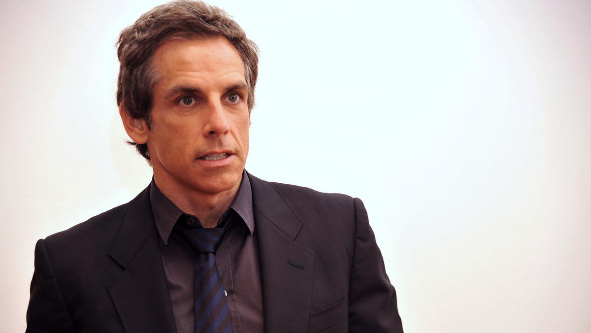 Ben Stiller, specjalista od komediowych ról w takich filmach, jak "Meet the Fockers", "Zoolander" czy "Noc w muzeum", uważa, że nie jest śmieszny. Jakie są jego argumenty? Przeczytajcie w wywiadzie przeprowadzonym przy okazji premiery filmu "Tower Heist - zemsta cieciów", który właśnie wchodzi do kin.