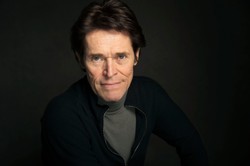 Willem Dafoe: Z przyjemnością wszedłbym ponownie do tej samej rzeki [WYWIAD]
