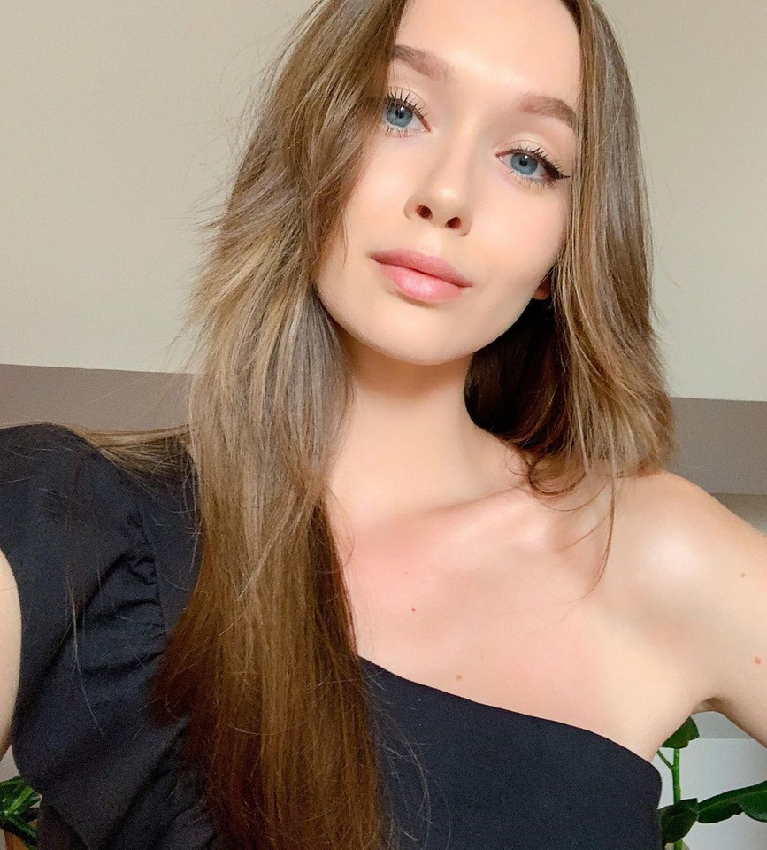 Aleksandra Klepaczka jedzie na Miss Universe! Polka pracowała w firmie ...