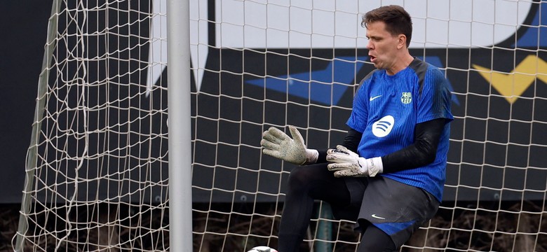 Wojciech Szczęsny ma dość siedzenia na ławce Barcelony. Zaczyna żałować swojej decyzji
