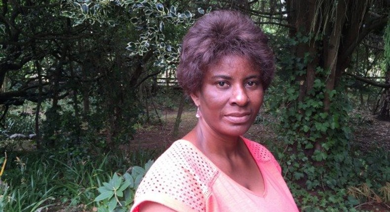 Patience Komla, from Ghana, was sacked by the South African high commissioner in New Zealand. 