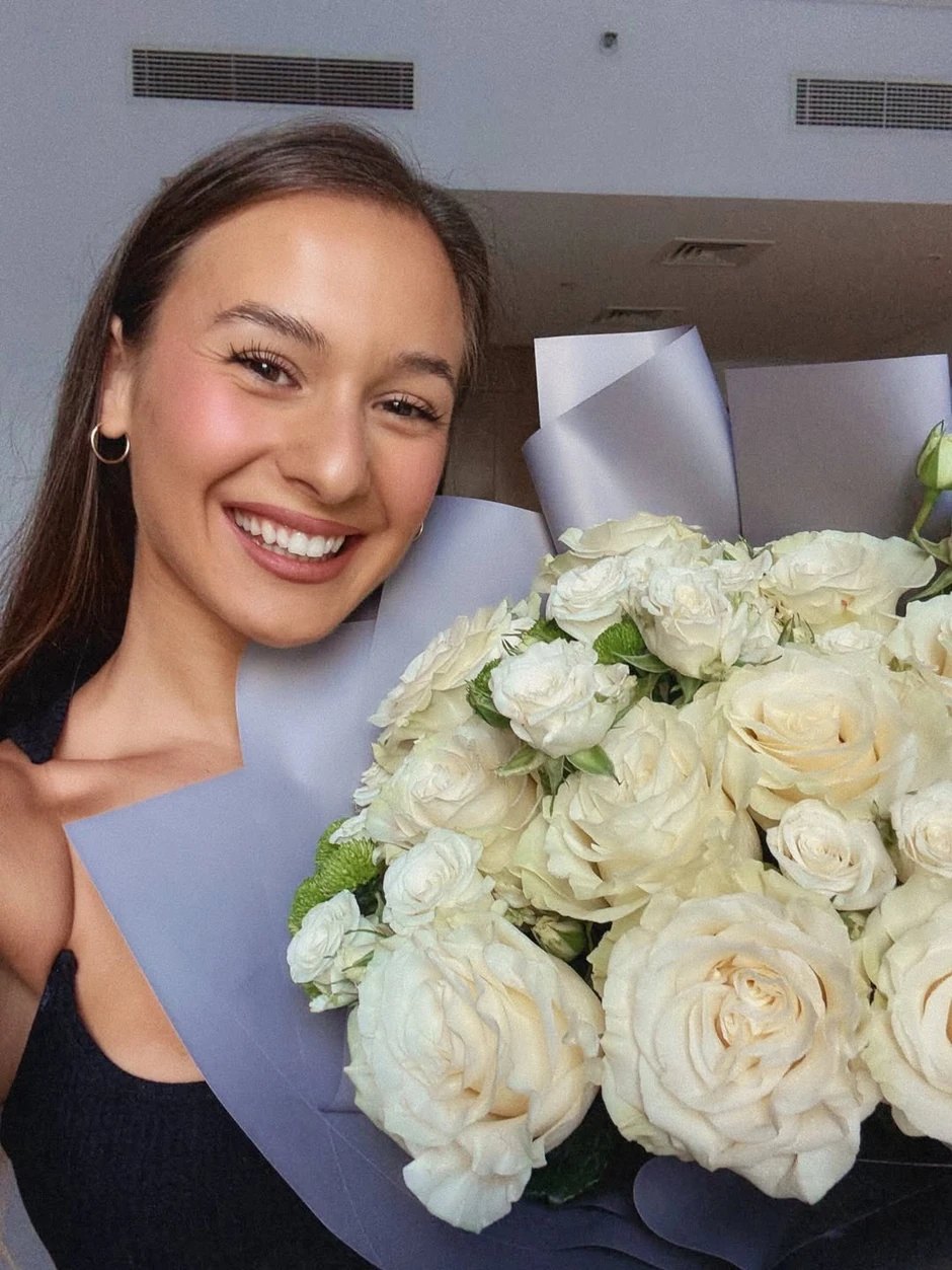 Adriana Kadar proslavila rođendan