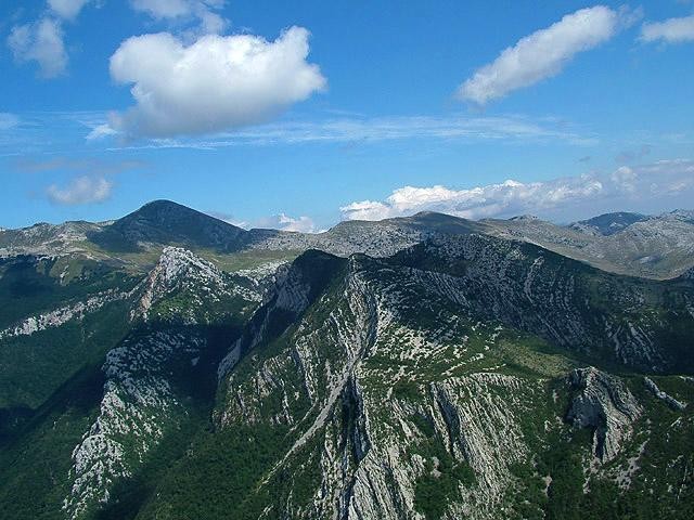 Chorwacja - nie tylko piękne plaże...