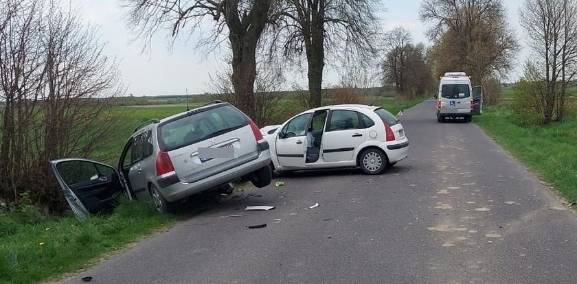 Spieszyła się na maturę. Na egzamin nie dotarła