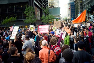 Dzięki millenialsom USA przeistoczy się w 'raj klasy robotniczej'?