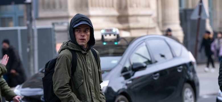 W kinach zarobił 100 milionów. Hitowy thriller akcji już w abonamencie