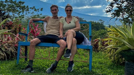 Laky Zsuzsi 14 éve tartó házasságáról: „A mai napig jól működik a kémia köztünk”