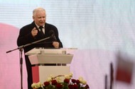 Jarosław Kaczyński