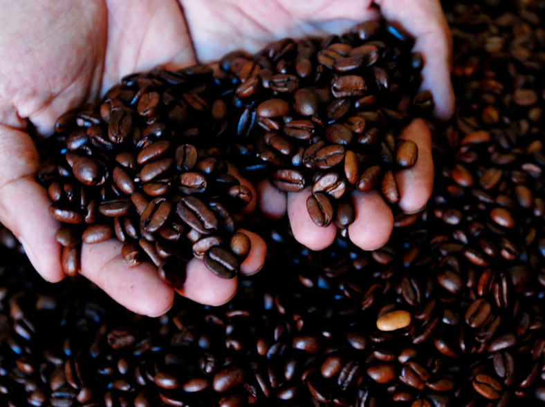 Kawa może zdrożeć z powodu przymrozków w Brazylii