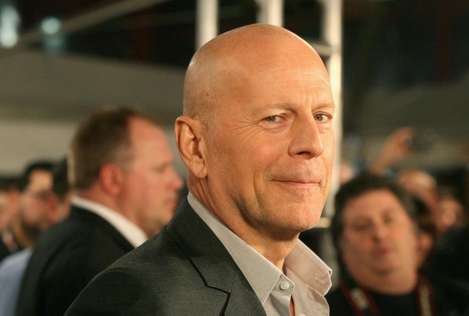 Bruce Willis felesége meghozta a súlyos döntést beteg férje kapcsán  fotó: Getty Images