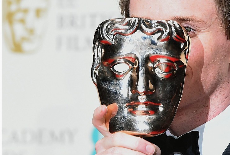 Nagrody BAFTA wręczone!
