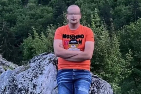 OVO JE MLADIĆ (24) KOJI JE PRONAĐEN MRTAV U BUGARSKOJ Otkriveni novi detalji i misterija smrti kamiondžije sada je JOŠ VEĆA