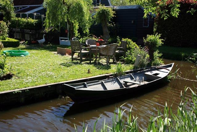 Galeria Holandia - Zaanse Schans, obrazek 33