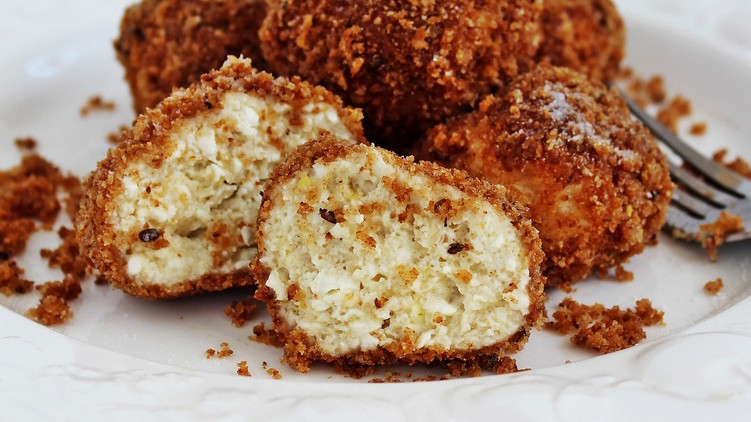 túrógombóc, recept, diéta, diabétesz, cukorbetegség