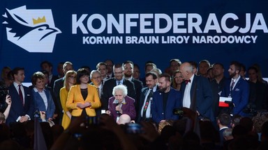 Kukiz'15 wygrywa proces z Konfederacją. Sąd nakazał sprostowanie