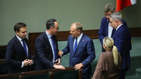 Religia w szkole. Sejm podjął zaskakującą decyzję. Hołownia i PSL zagłosowało tak jak PiS