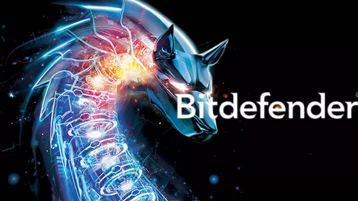 Najlepsze darmowe antywirusy 2018: Bitdefender Antivirus Free