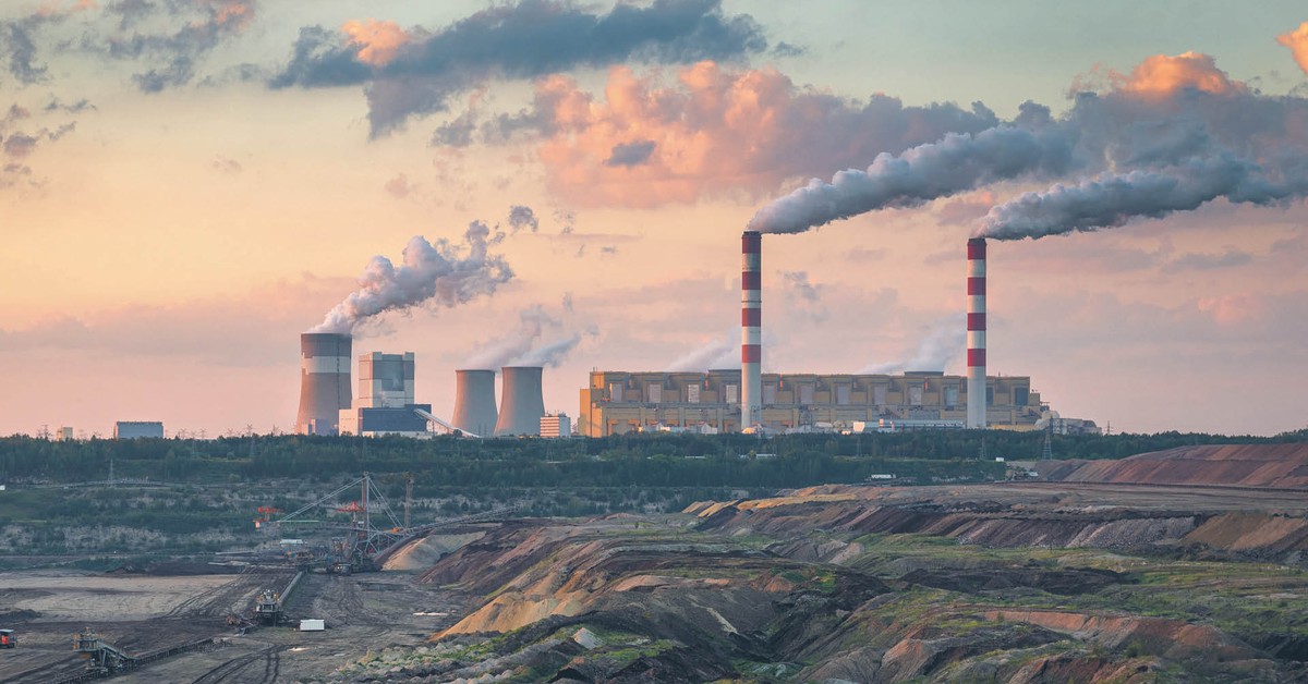 Polska chce zmian w EU ETS. Branża i rząd mówią jednym głosem