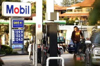 Ranking największych giełdowych firm świata