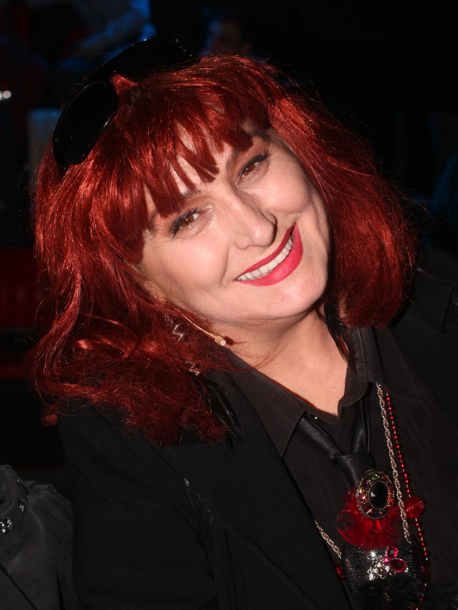 Snežana Mišković VIktorija