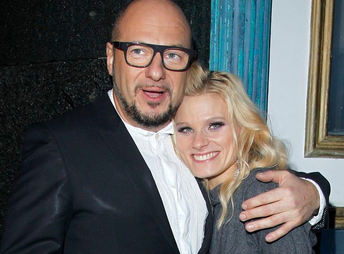 Jak gwiazdy spędzają Wielkanoc