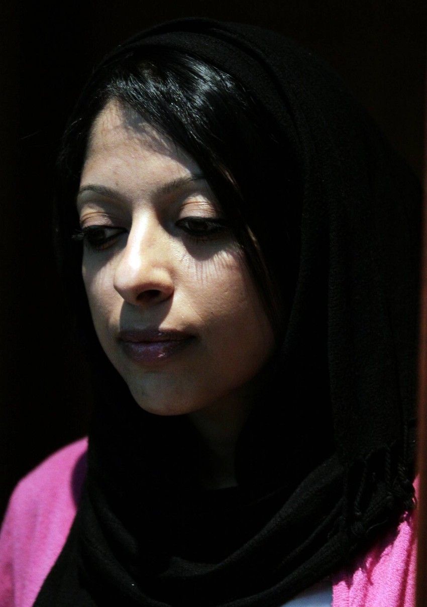 Zainab el Kavaja