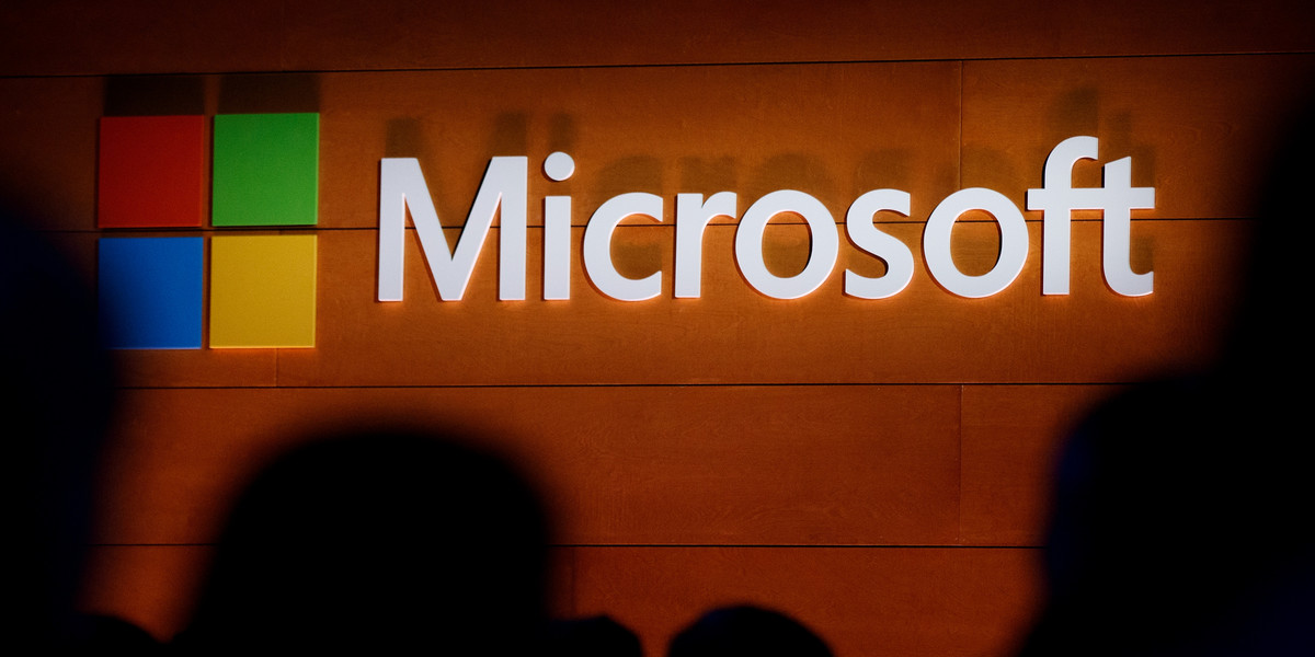 Microsoft pozwał grupę hakerów, podejrzewanych o związki z Rosją
