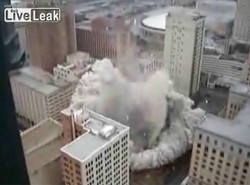 Zobacz, jaka piękna katastrofa