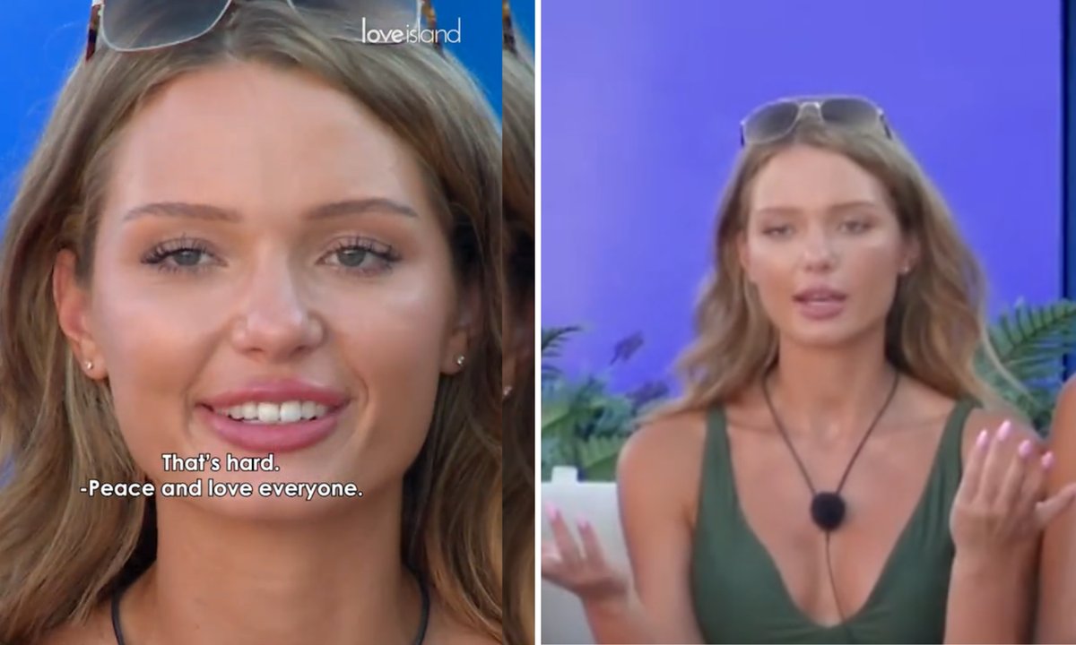 Polka zachwyca w brytyjskim "Love Island". Widzą w niej Kate Moss
