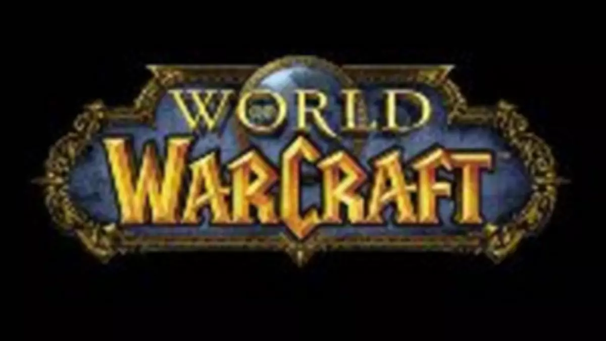 World of Warcraft w kinach w 2012 roku