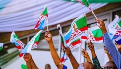 North Central APC cautions members against anti-party activities