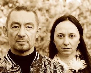 Spektakl „Szaman” w Centrum Łowicka. Premiera już 26 marca