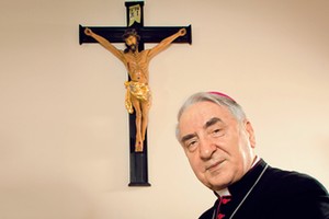 Abp Józef Kowalczyk