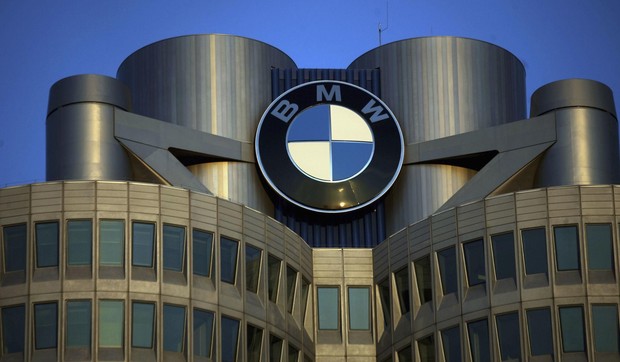 BMW gasi 8.000 radnih mesta