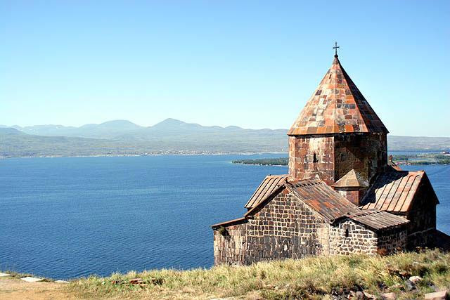 Galeria Armenia starożytna, obrazek 7