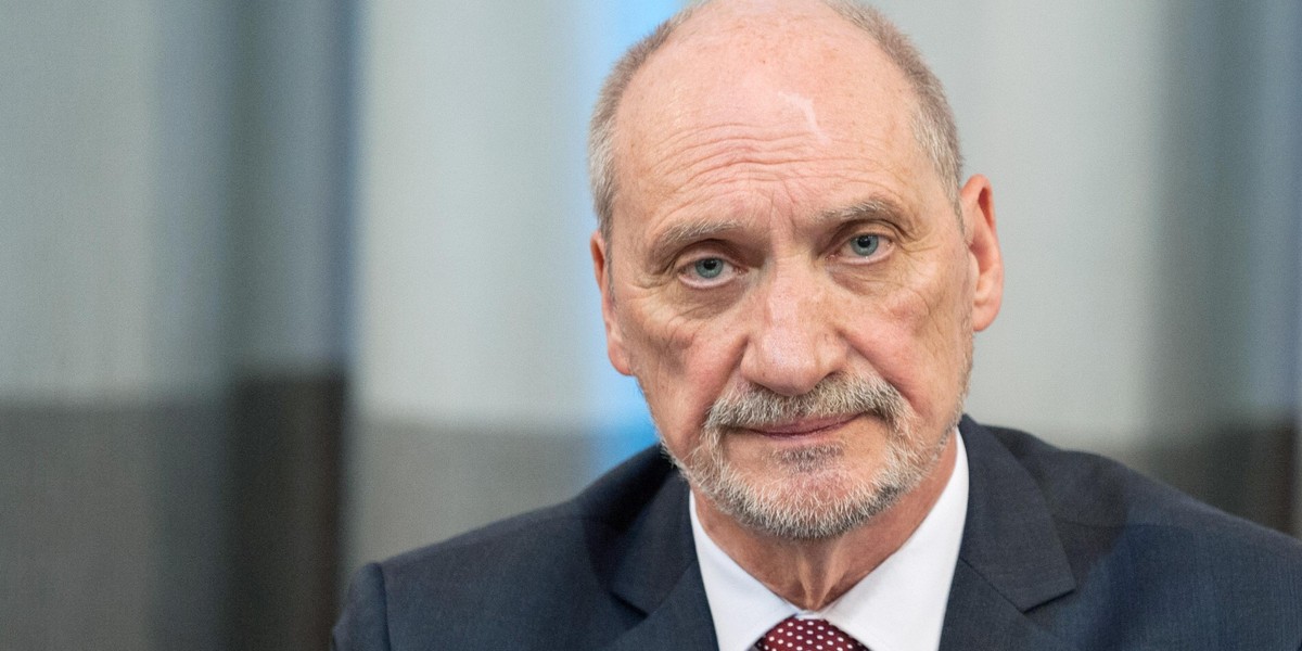 Antoni Macierewicz