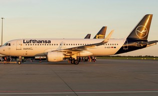 Powrót połączenia Wrocław – Monachium